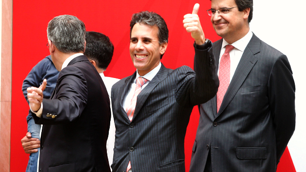 El Instituto Nacional de Calidad impulsarÃ¡ polÃ­ticas en las empresas peruanas